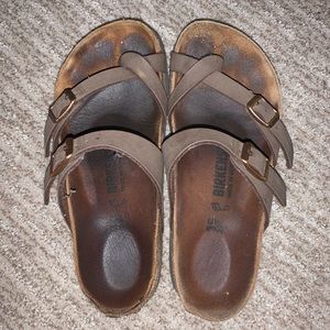 birkenstock’s size 35